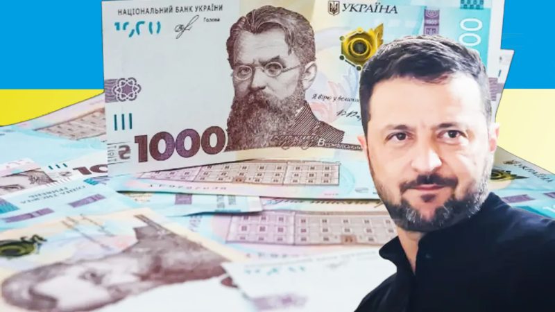 Уряд анонсував нову програму фінансової допомоги українцям на зиму