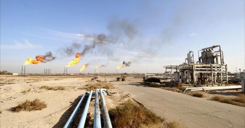 В Іраку стабілізували енергосистему, Хор-Мор запрацював після удару безпілотника