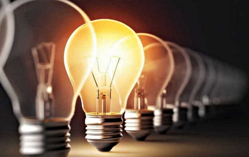 В Україні скоротять тривалість відключень світла на вихідні