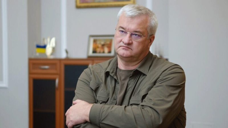 Джерела повідомляють про потенційну відставку міністра закордонних справ