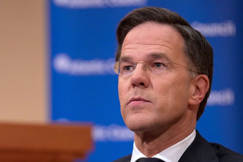 Генсек Альянсу наголосив на необхідності термінових заходів для безпеки