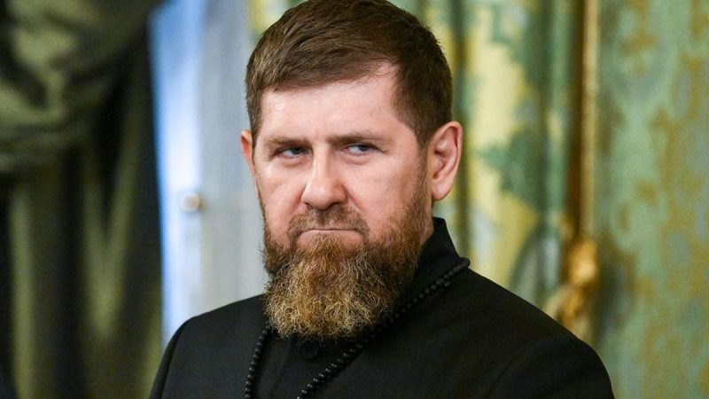 Кадиров оголосив тиждень «жорстокої» помсти Україні