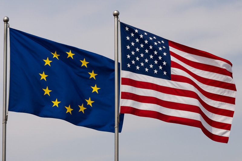 Трампа підозрюють у планах вивести чотири країни з ЄС