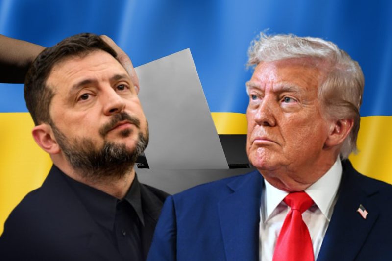 ЗМІ розкрили деталі 20-пунктного мирного плану США