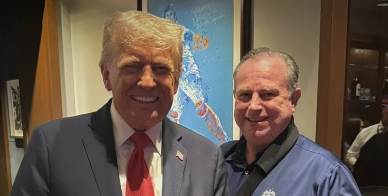 Американський телеканал Newsmax виходить на український ринок