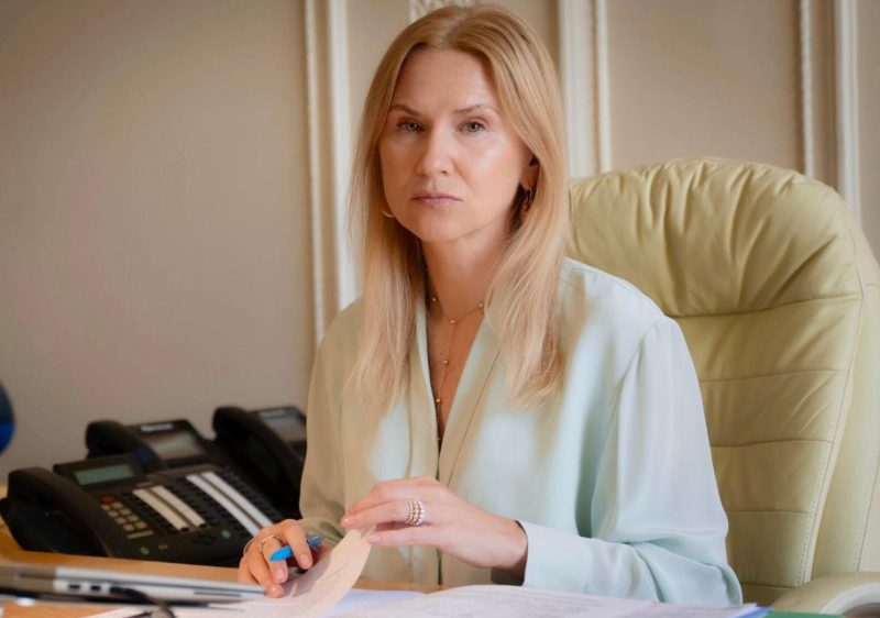 Фінляндія збільшує гуманітарну допомогу Україні до 22 млн євро