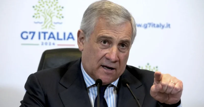 Італія підтримує Україну в ЄС, але фокус на Балканах