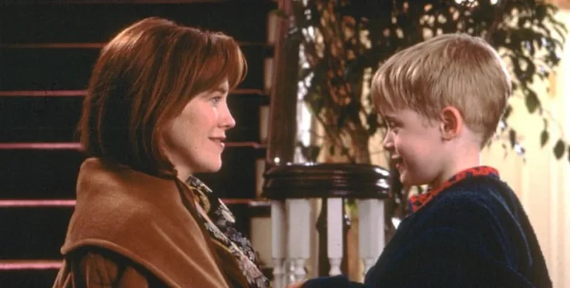 Маколей Калкін віддав останню шану Кетрін О’Гарі