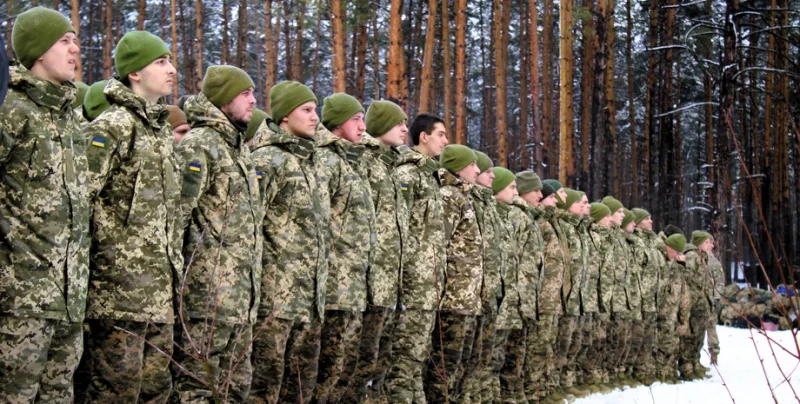 Міністр оборони України повідомив про оновлений законопроєкт, який передбачає відстрочку для військовослужбовців
