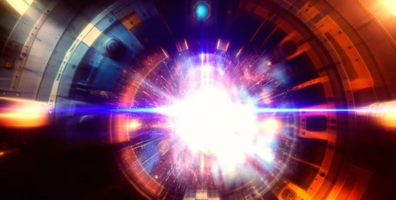 Новий прискорювач частинок від SpaceX підвищить захист космічних апаратів