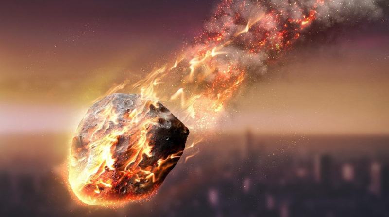 Зростання вогняних куль: астрономи повідомляють про активність метеорів