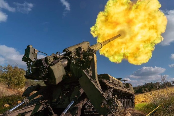 Значні втрати Росії на фронті: ЗСУ знищили 1 140 окупантів за один день