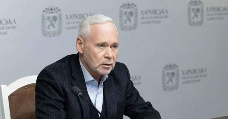 Обшуки в Харківській міськраді: коментар Ігоря Терехова