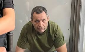 Обвинувачений у справі про вбивство Андрія Парубія частково визнав свою провину