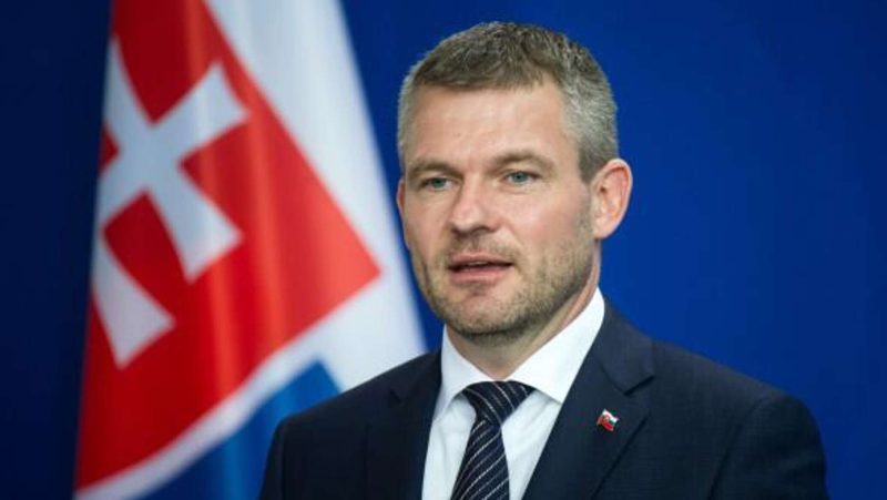 Словаччина посилює постачання боєприпасів для України