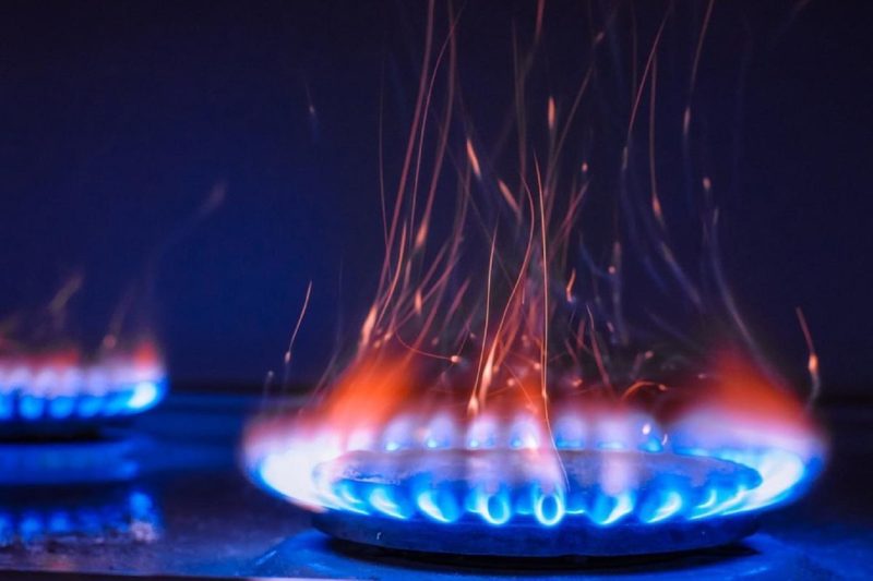 Ціни на газ для українців залишаться стабільними з 1 червня